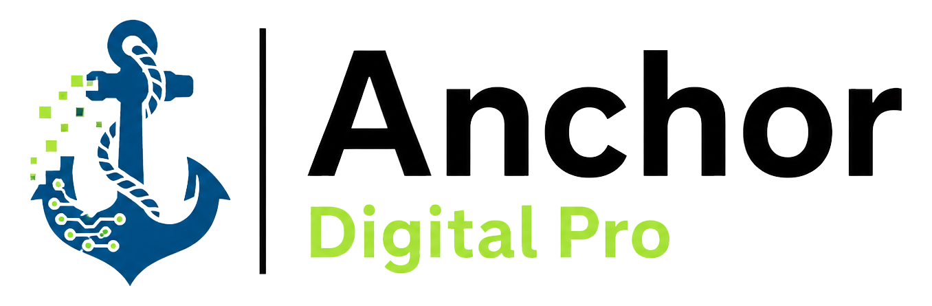 Anchor Digital Pro