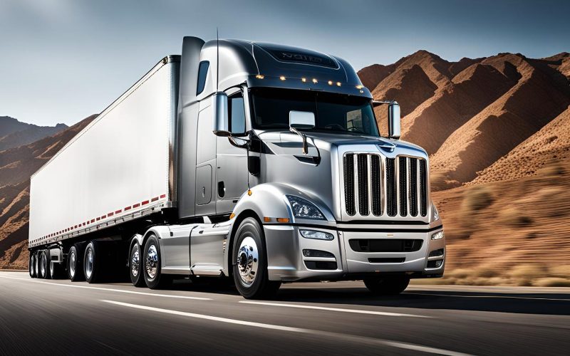 big-cargo-truck-trailer-vehicle-isolated-element-semitrailer-side-view-shipping-deliver